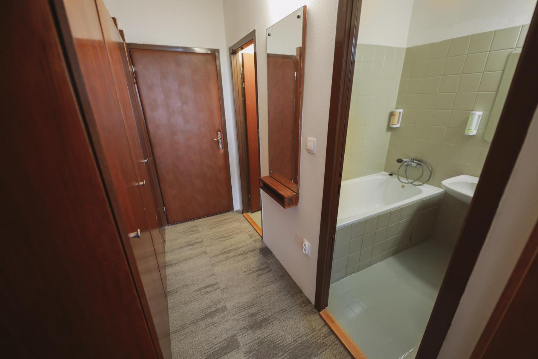 Atlas Hotel Tatry Tatranske Matliare Buitenkant foto